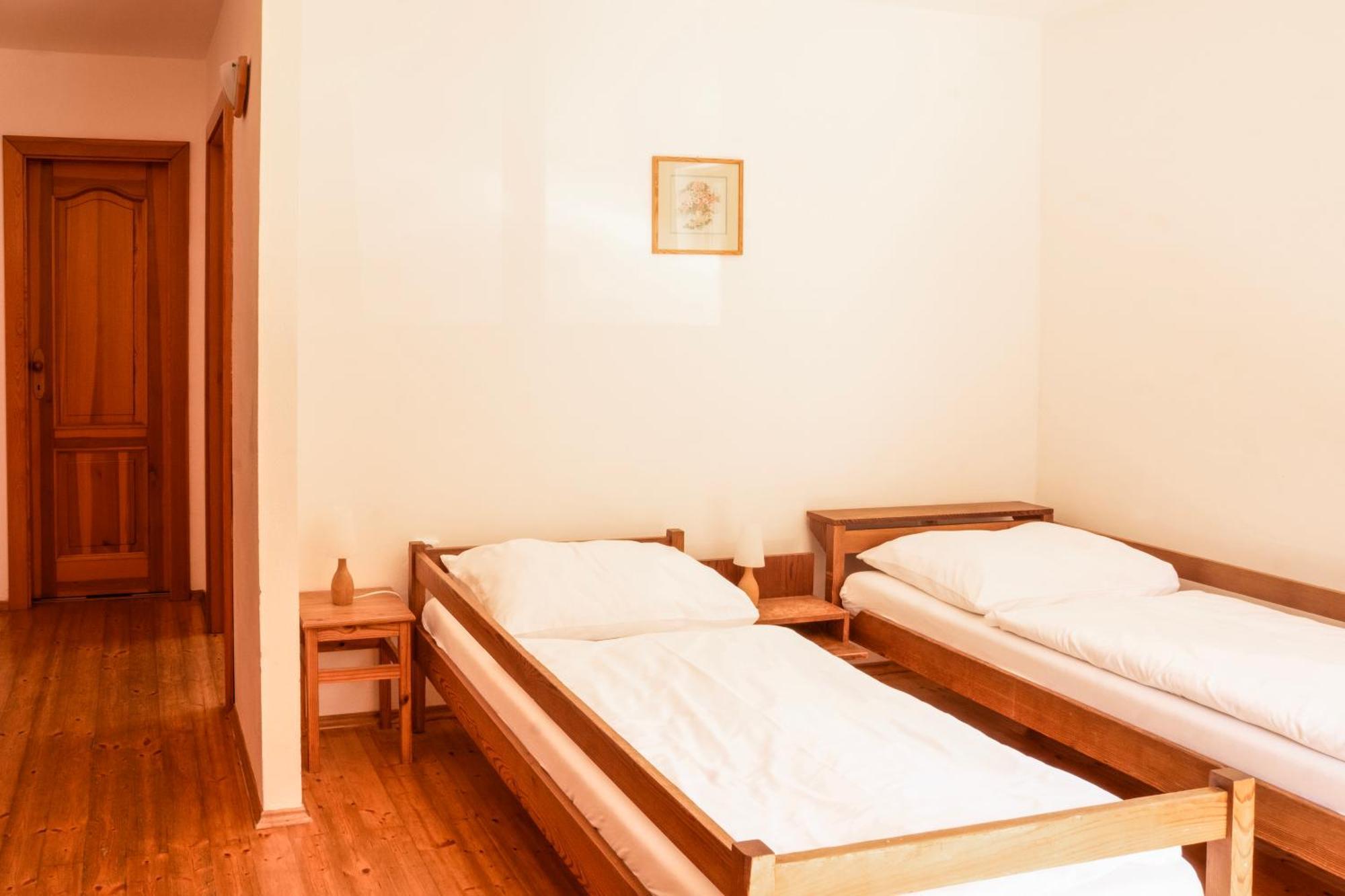 Pension Erban Špindlerŭv Mlýn Exterior foto